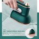 Żelazko Tech-Led Mini żelazko turystyczne ze spryskiwaczem 38W 3