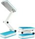 Lampka biurkowa Tech-Led Lampka składana na biurko LED 5w z akumulatorem ładowana z sieci Lampka składana na biurko LED 5w z akumulatorem ładowana z sieci 2