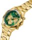 Zegarek Guess Zegarek męski Guess GW0703G2 złoty 3