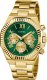 Zegarek Guess Zegarek męski Guess GW0703G2 złoty 4