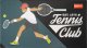 Soxo Zestaw 3x Męskie Skarpetki kolorowe SOXO tenis 4045 6