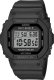 Zegarek sportowy BABY-G Zegarek Casio BGD-5650-1ER czarny pasek 1