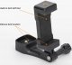SunnyLife UCHWYT REGULOWANY NA KAMERĘ SPORTOWĄ DO DJI OSMO POCKET 3 - MOCOWANIE 1/4 CALA 12