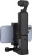 SunnyLife UCHWYT REGULOWANY NA KAMERĘ SPORTOWĄ DO DJI OSMO POCKET 3 - MOCOWANIE 1/4 CALA 1