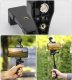 SunnyLife UCHWYT REGULOWANY NA KAMERĘ SPORTOWĄ DO DJI OSMO POCKET 3 - MOCOWANIE 1/4 CALA 5