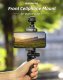 SunnyLife UCHWYT REGULOWANY NA KAMERĘ SPORTOWĄ DO DJI OSMO POCKET 3 - MOCOWANIE 1/4 CALA 6