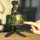 SunnyLife UCHWYT REGULOWANY NA KAMERĘ SPORTOWĄ DO DJI OSMO POCKET 3 - MOCOWANIE 1/4 CALA 8