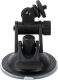 SunnyLife UCHWYT SAMOCHODOWY DO SZYBY NA KAMERĘ GOPRO DJI OSMO DVR GWINT 1/4 CALA 7