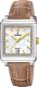 Zegarek Festina Zegarek damski Festina F20682-4 brązowy 1