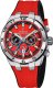 Zegarek Festina Zegarek męski Festina F20671-5 czarny 1