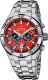 Zegarek Festina Zegarek męski Festina F20670-5 srebrny 1