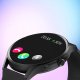 Smartwatch Enter ZEGAREK SMARTWATCH DAMSKI ENTER CANDICE POLSKIE MENU ROZMOWY CND.08.E.111.11.11 SREBRNY MESH 7