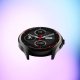 Smartwatch Enter ZEGAREK SMARTWATCH DAMSKI ENTER CANDICE POLSKIE MENU ROZMOWY CND.08.E.111.11.11 SREBRNY MESH 8