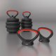 HMS ‎Hantle SGN130 Pro Set bitumiczne 2 x 15 kg 10