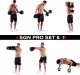 HMS ‎Hantle SGN130 Pro Set bitumiczne 2 x 15 kg 1