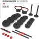 HMS ‎Hantle SGN130 Pro Set bitumiczne 2 x 15 kg 2