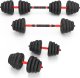HMS ‎Hantle SGN130 Pro Set bitumiczne 2 x 15 kg 5