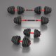 HMS ‎Hantle SGN130 Pro Set bitumiczne 2 x 15 kg 8