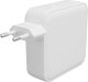Ładowarka Targus Hyper HyperJuice 100W USB-C GaN Travel Charger (3C+1A) - White 3