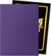 Dragon Shield Koszulki PREMIUM na karty talię Pokemon MtG Magic Dual MATTE Dragon Shield Sleeves protektory Fioletowe Soul (100 sztuk) 2