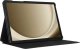 Etui na tablet Targus Targus Classic - Flip-Hulle fur Tablet - Polyurethan, Polycarbonat - Schwarz - fur Samsung Galaxy Tab A9 1