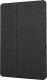 Etui na tablet Targus Targus Classic - Flip-Hulle fur Tablet - Polyurethan, Polycarbonat - Schwarz - fur Samsung Galaxy Tab A9 7