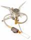 GSI Outdoors Palnik turystyczny Pinnacle 4 Season Stove (56003) 1