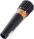 Mikrofon Verk Karaoke profesjonalny mikrofon przewodowy dynamicz Karaoke profesjonalny mikrofon przewodowy dynamicz 1