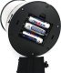 Lampka biurkowa Verk Projektor gwiazd lampka nocna niebo USB 230V Projektor gwiazd lampka nocna niebo USB 230V 2