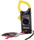 Verk Miernik multimetr cęgowy cyfrowy elektroniczny lcd Miernik multimetr cęgowy cyfrowy elektroniczny lcd 5