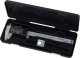 Verk Suwmiarka elektroniczna cyfrowa l150 lcd metalowa Suwmiarka elektroniczna cyfrowa l150 lcd metalowa 7