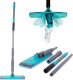 Verk Mop płaski do mycia podłogi niekapiący titan twist Mop płaski do mycia podłogi niekapiący titan twist 1