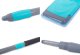 Verk Mop płaski do mycia podłogi niekapiący titan twist Mop płaski do mycia podłogi niekapiący titan twist 8