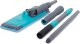 Verk Mop płaski do mycia podłogi niekapiący titan twist Mop płaski do mycia podłogi niekapiący titan twist 9