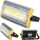 Naświetlacz Verk Halogen lampa naświetlacz led cob 50W liniowy 5000 Halogen lampa naświetlacz led cob 50W liniowy 5000 1