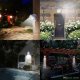 Lampka biurkowa Verk Lampka led cob 360 na baterie z czujnikiem ruchu Lampka led cob 360 na baterie z czujnikiem ruchu 6
