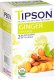 Tipson Tipson ORGANIC GINGER CINNAMON ziołowa herbata rumianek imbir cynamon - w kopertach 20 x 1,5 g 2