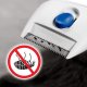 Verk Elektryczny grzebień na pchły gęsty dla psa kota Elektryczny grzebień na pchły gęsty dla psa kota 8
