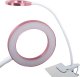Verk Lampka 24 led biurkowa z klipsem na biurko klips Lampka 24 led biurkowa z klipsem na biurko klips 1