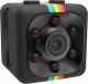 Kamera IP Verk Mini kamera szpiegowska internetowa full hd ir Mini kamera szpiegowska internetowa full hd ir 1