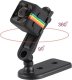 Kamera IP Verk Mini kamera szpiegowska internetowa full hd ir Mini kamera szpiegowska internetowa full hd ir 2
