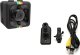 Kamera IP Verk Mini kamera szpiegowska internetowa full hd ir Mini kamera szpiegowska internetowa full hd ir 3