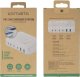 Ładowarka 4smarts 4smarts 7in1 GaN Ladestation 100W Wireless Charger, weiß 4