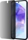 Samsung Samsung by Mobeen 2 Way Privacy Screen Protctor für A35 1
