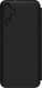Samsung Samsung by Anymode Wallet Flip Case für Galaxy A55, Black 2