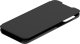 Samsung Samsung by Anymode Wallet Flip Case für Galaxy A55, Black 4