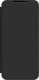 Samsung Samsung by Anymode Wallet Flip Case für Galaxy A35, Black 1