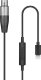 Kabel USB Saramonic Kabel przewód audio XLR z złączem Lightning 6 m MFI 1