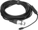 Kabel USB Saramonic Kabel przewód audio XLR z złączem Lightning 6 m MFI 4