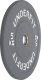 UnderFit Obciążenie olimpijskie bumper Color UNDERFIT 5 kg 2